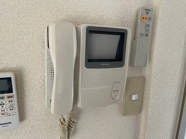 リヴェール伊保の物件内観写真